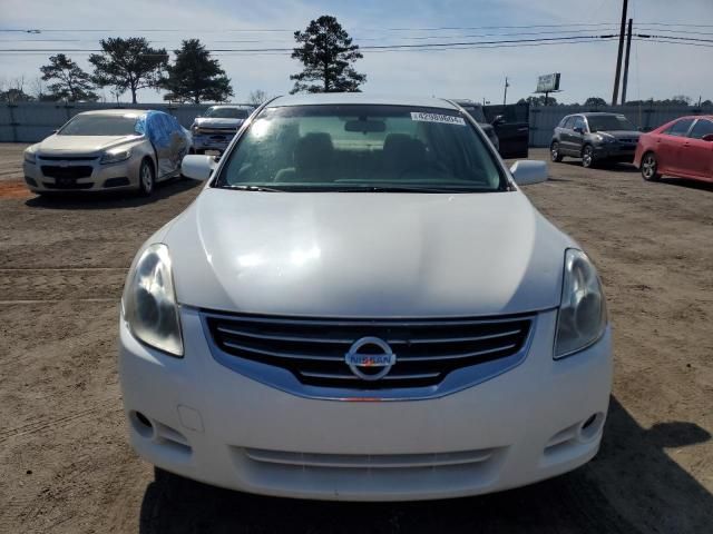 2011 Nissan Altima Base