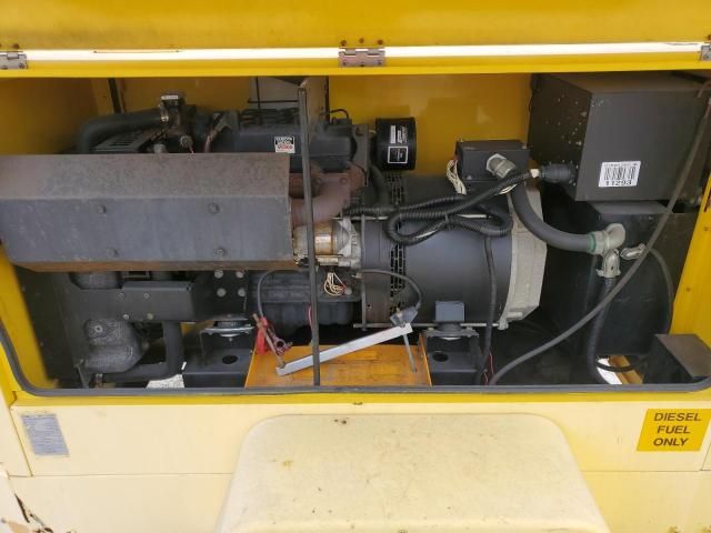 1993 HCO Generator