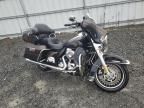 2013 Harley-Davidson Flhtk Electra Glide Ultra Limited