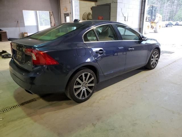 2014 Volvo S60 T6