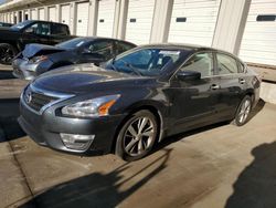 Salvage cars for sale at Lawrenceburg, KY auction: 2014 Nissan Altima 2.5