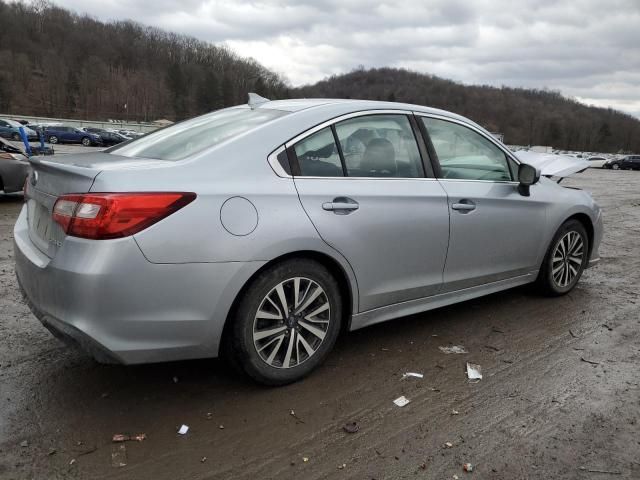 2019 Subaru Legacy 2.5I Premium