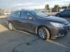 2014 Chevrolet Malibu LTZ