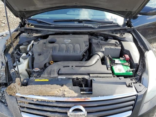 2009 Nissan Altima 2.5