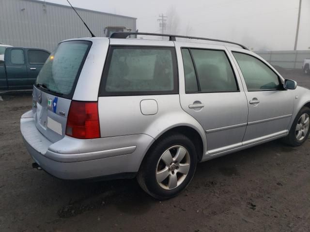 2005 Volkswagen Jetta GLS TDI