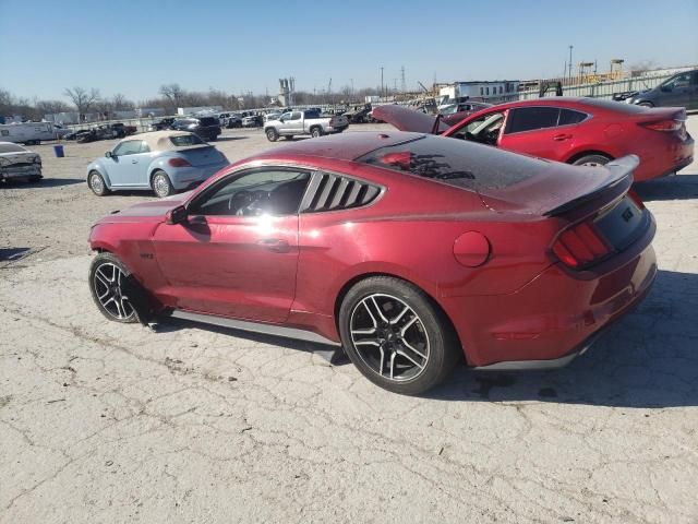 2016 Ford Mustang GT