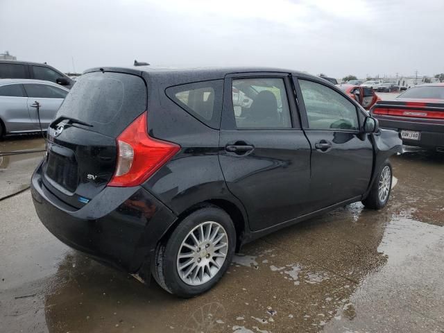 2014 Nissan Versa Note S