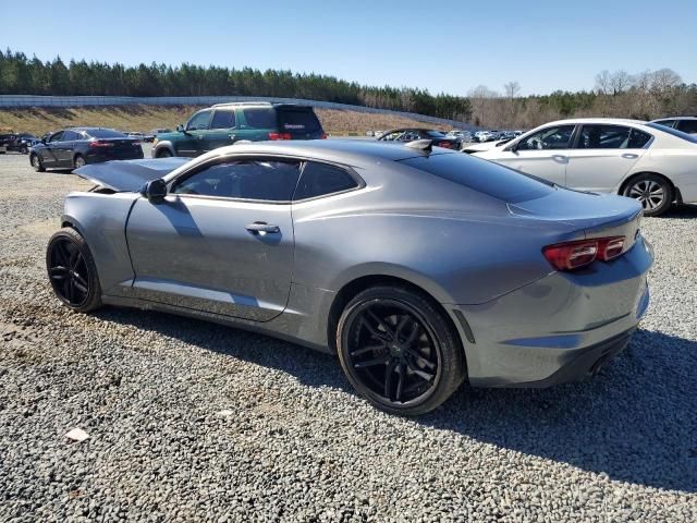 2019 Chevrolet Camaro LS