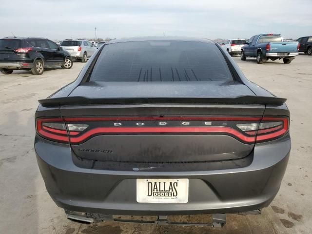 2017 Dodge Charger SE