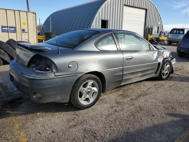 2005 Pontiac Grand AM GT