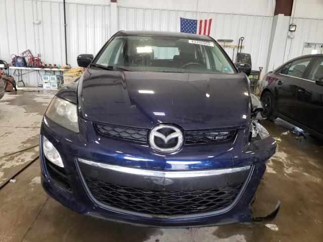 2012 Mazda CX-7