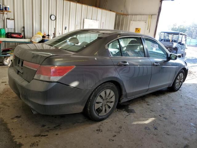 2011 Honda Accord LX