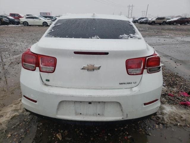 2016 Chevrolet Malibu Limited LT