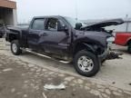 2009 Chevrolet Silverado K2500 Heavy Duty LT