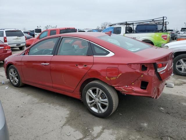 2019 Hyundai Sonata Limited