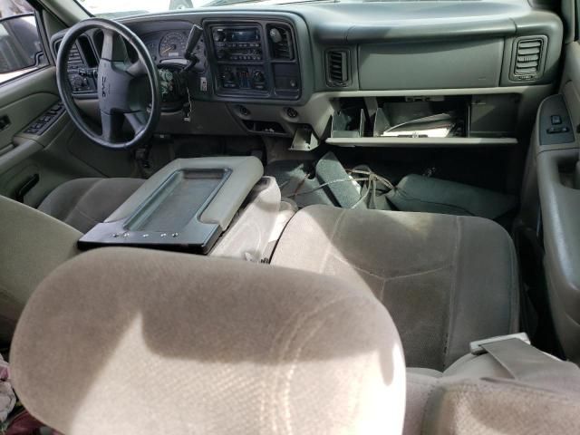 2004 GMC Yukon XL C1500