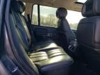 2006 Land Rover Range Rover Supercharged