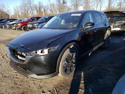 Mazda salvage cars for sale: 2023 Mazda CX-5 Premium