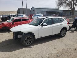 BMW X1 salvage cars for sale: 2014 BMW X1 XDRIVE28I