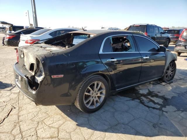 2009 Chevrolet Malibu LTZ