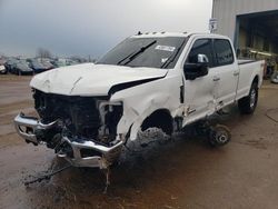 Ford f350 Vehiculos salvage en venta: 2019 Ford F350 Super Duty