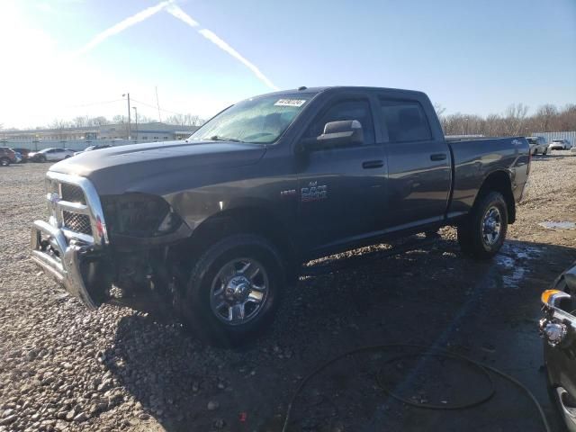 2015 Dodge RAM 2500 ST