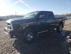 Salvage cars for sale from Copart Louisville, KY: 2015 Dodge RAM 2500 ST