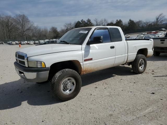 1999 Dodge RAM 2500