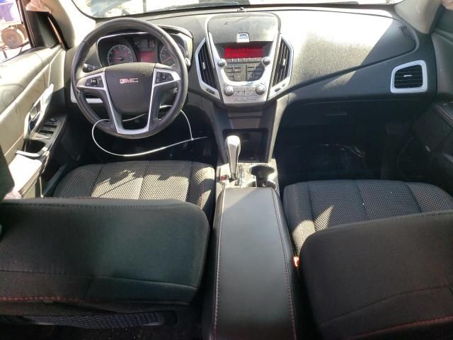 2011 GMC Terrain SLE