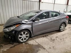 2011 Hyundai Elantra GLS for sale in Pennsburg, PA