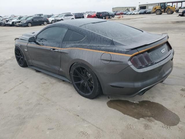 2016 Ford Mustang GT