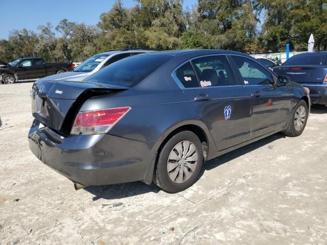 2008 Honda Accord LX