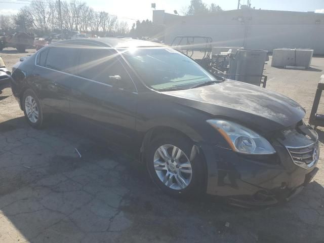 2011 Nissan Altima Base