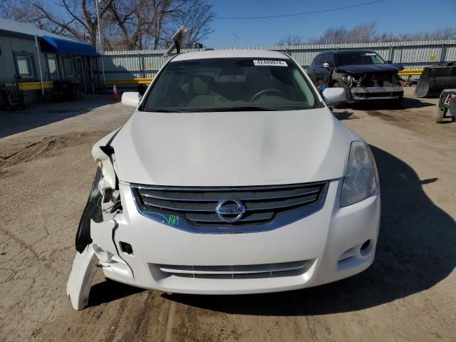 2010 Nissan Altima Base