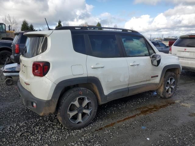 2019 Jeep Renegade Trailhawk