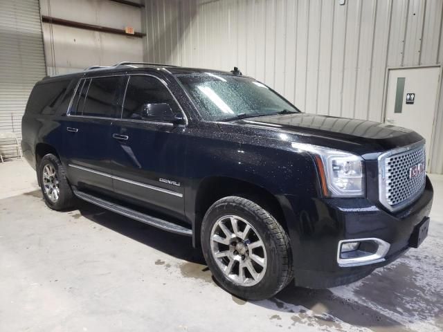 2015 GMC Yukon XL Denali