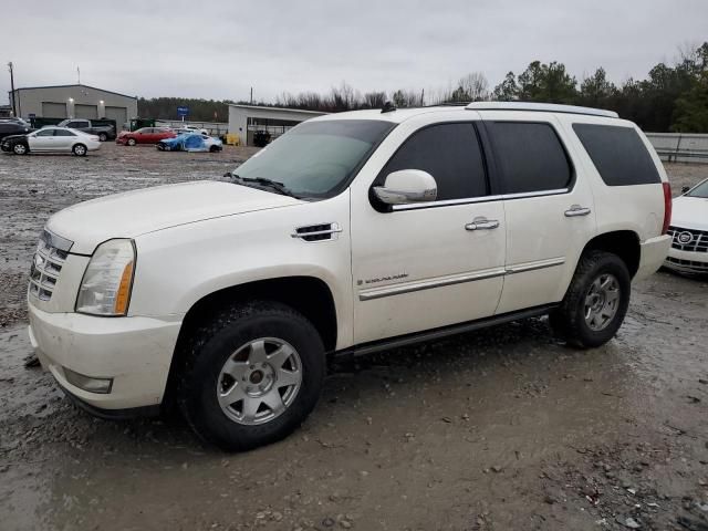 2007 Cadillac Escalade Luxury