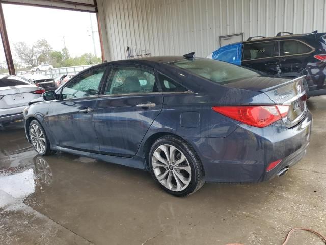 2014 Hyundai Sonata SE