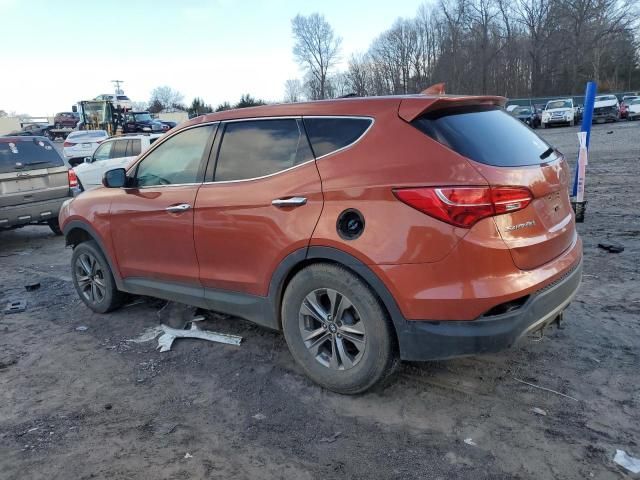 2015 Hyundai Santa FE Sport