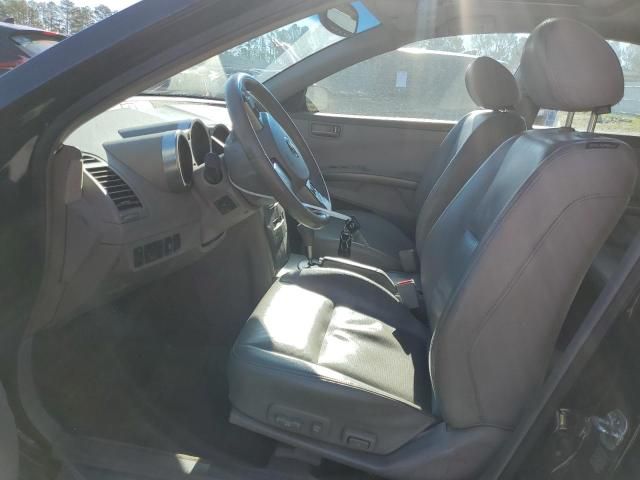 2004 Nissan Maxima SE