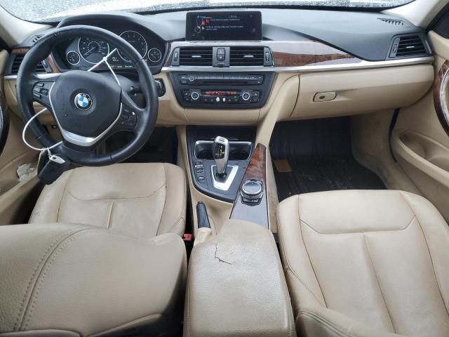 2014 BMW 328 I