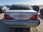 2002 Lexus LS 430