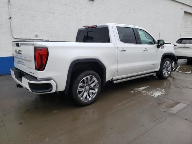 2023 GMC Sierra K1500 Denali