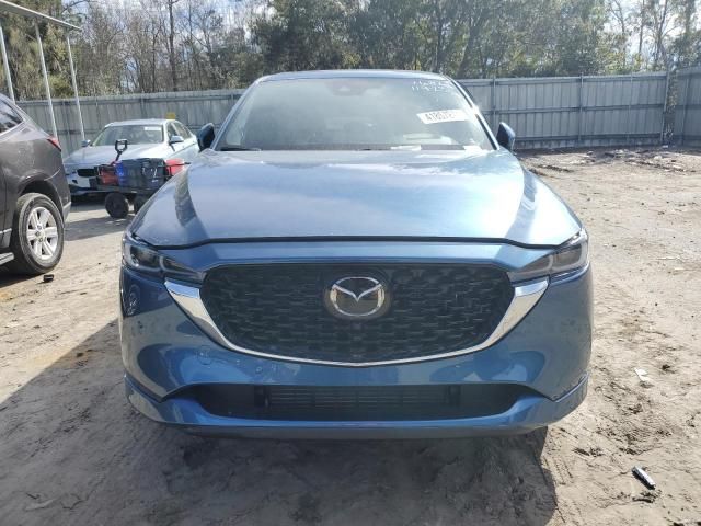 2023 Mazda CX-5 Signature