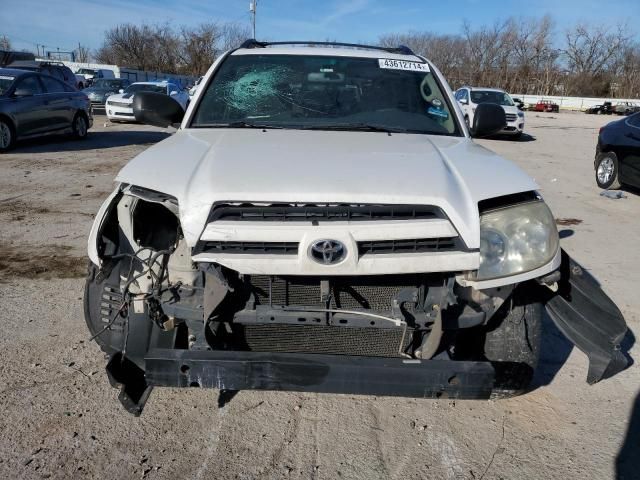 2003 Toyota 4runner SR5