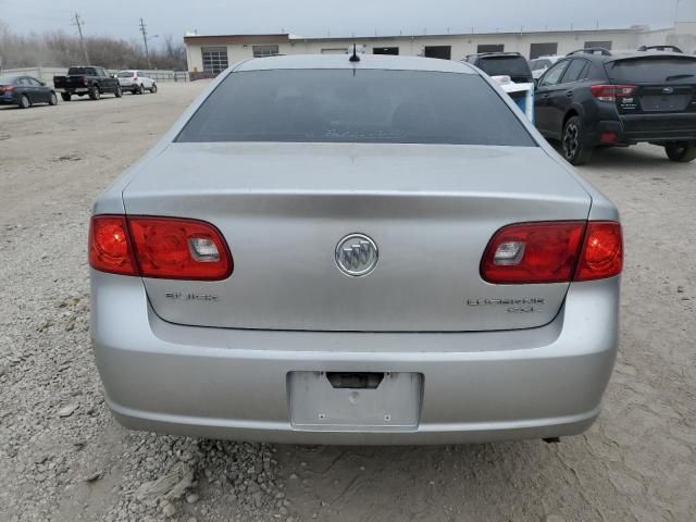 2006 Buick Lucerne CXL