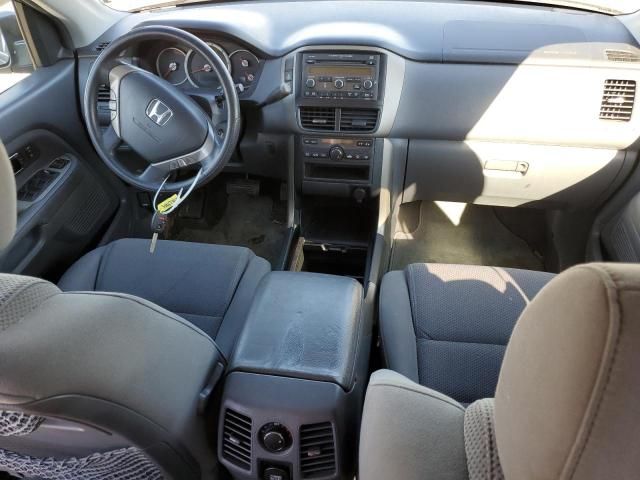 2008 Honda Pilot EX