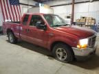 2001 Ford F250 Super Duty