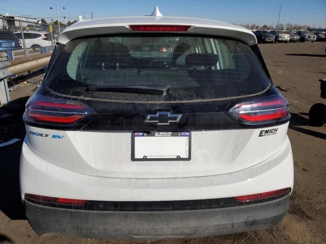 2023 Chevrolet Bolt EV 2LT