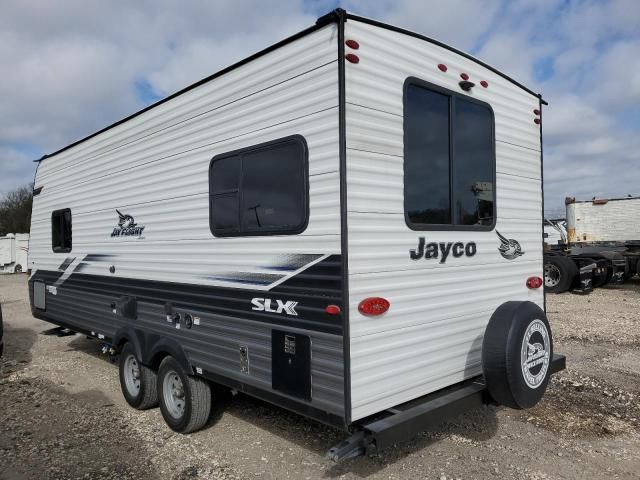 2022 Jayco Jayflight